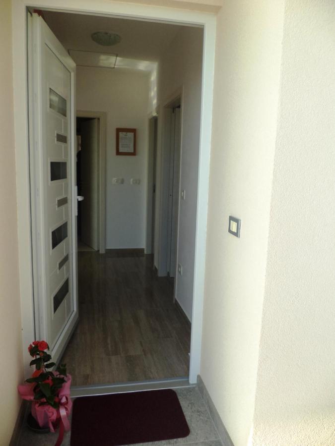 Apartment Ivy2 Lovran Luaran gambar