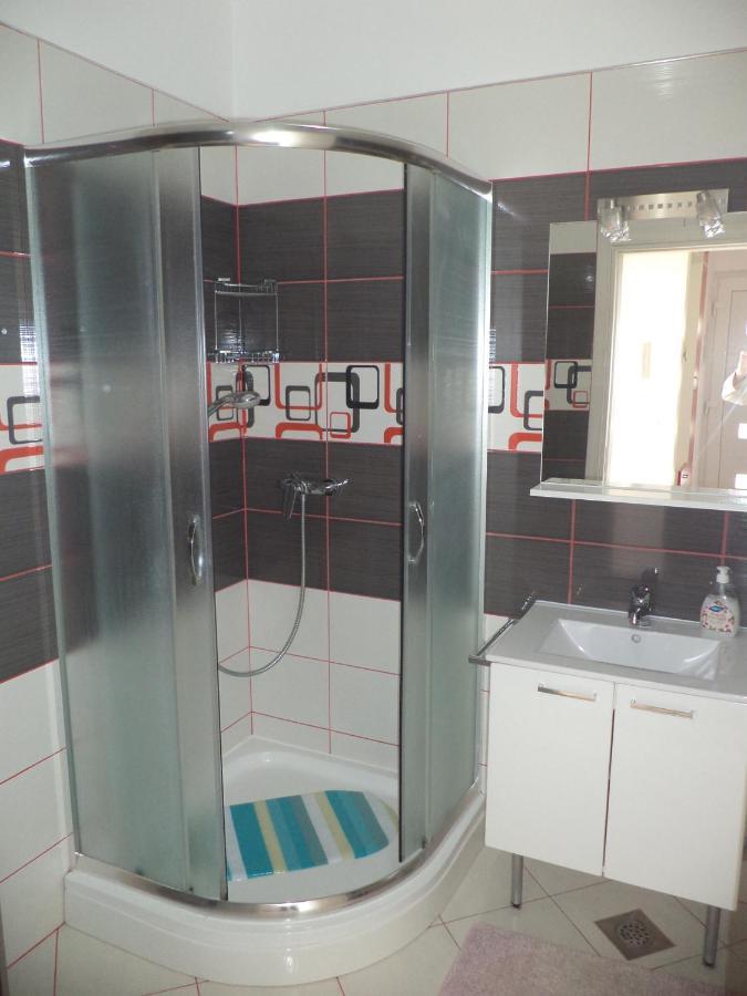 Apartment Ivy2 Lovran Luaran gambar