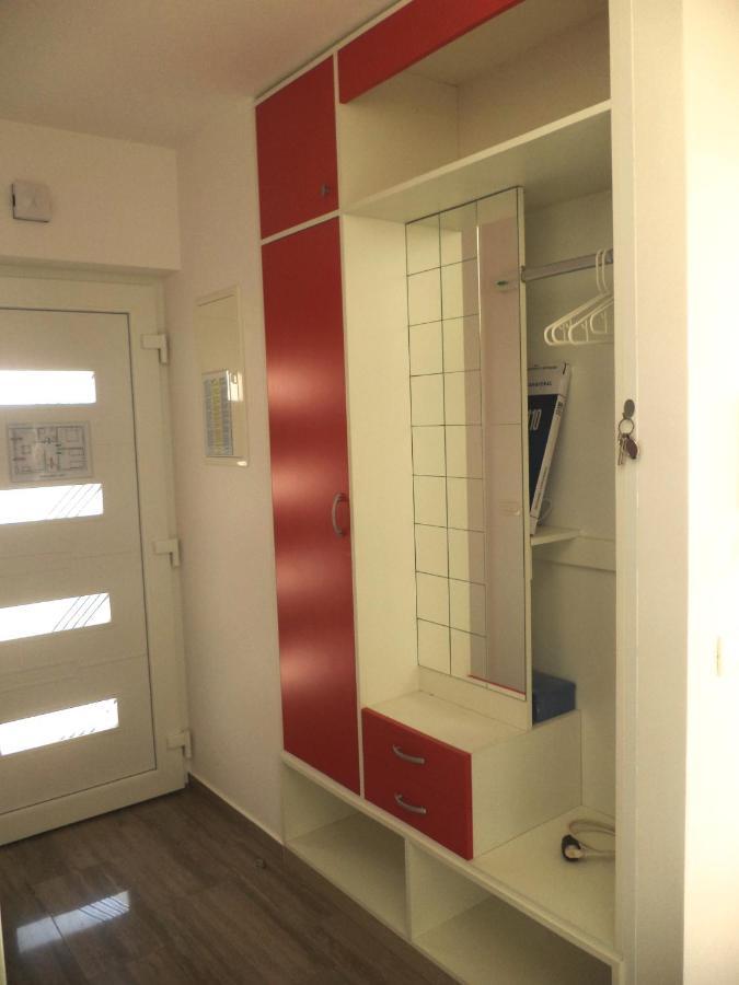 Apartment Ivy2 Lovran Luaran gambar