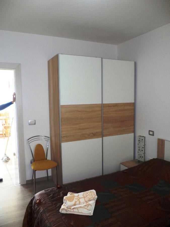 Apartment Ivy2 Lovran Luaran gambar