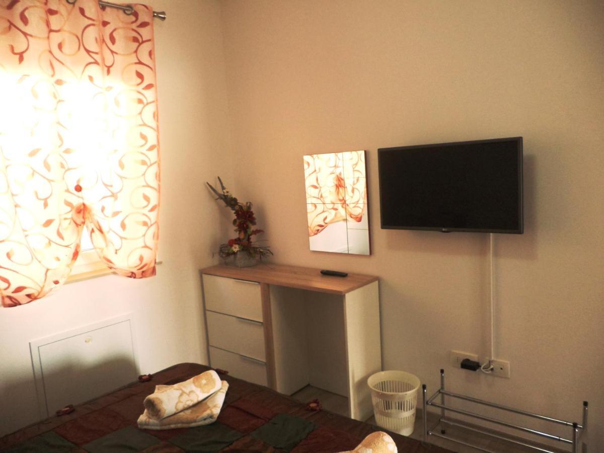 Apartment Ivy2 Lovran Luaran gambar
