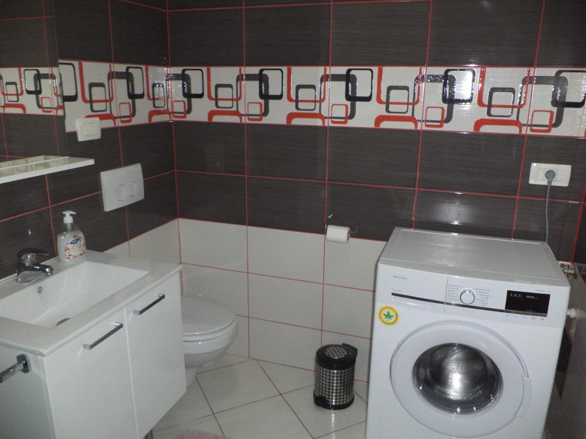 Apartment Ivy2 Lovran Luaran gambar