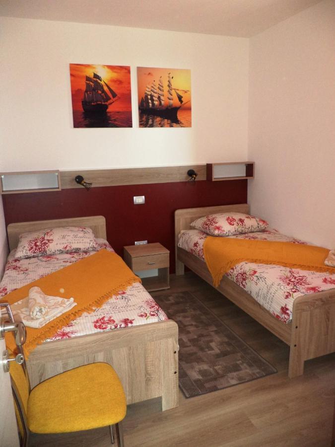 Apartment Ivy2 Lovran Luaran gambar