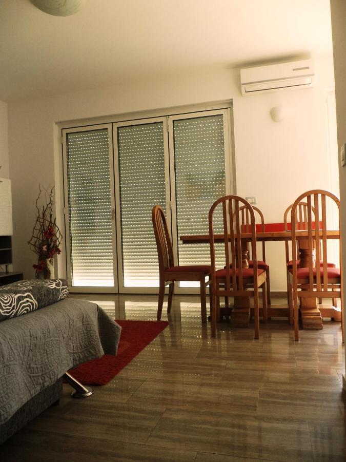 Apartment Ivy2 Lovran Luaran gambar