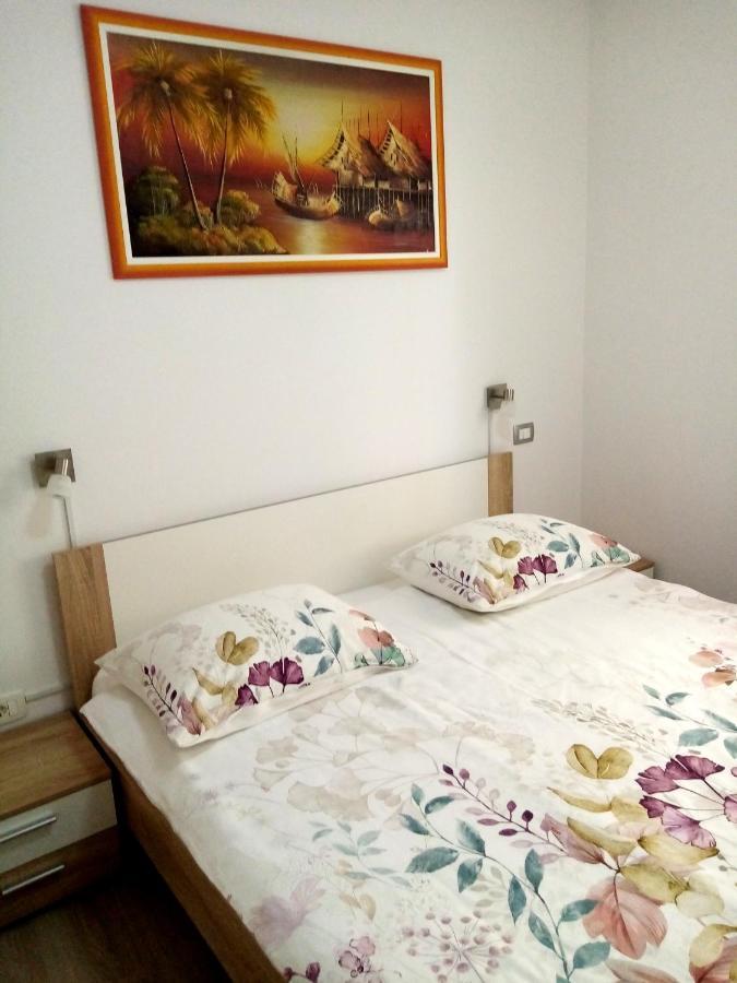 Apartment Ivy2 Lovran Luaran gambar