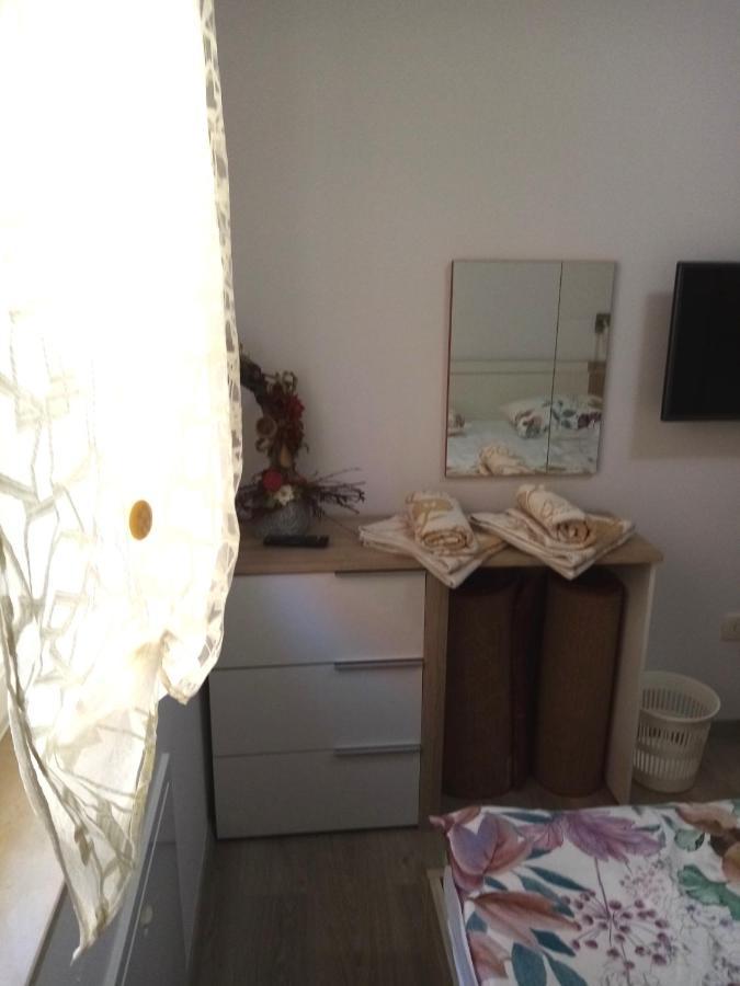 Apartment Ivy2 Lovran Luaran gambar