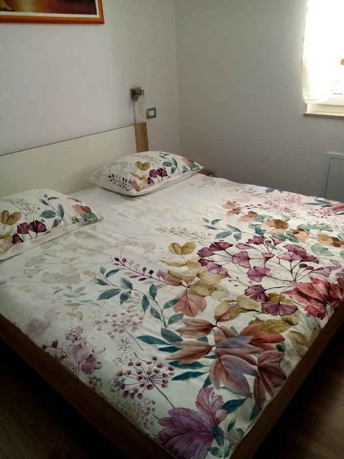 Apartment Ivy2 Lovran Luaran gambar