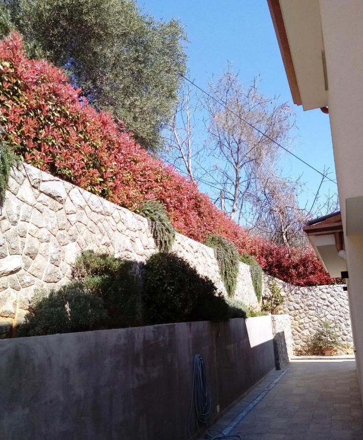 Apartment Ivy2 Lovran Luaran gambar
