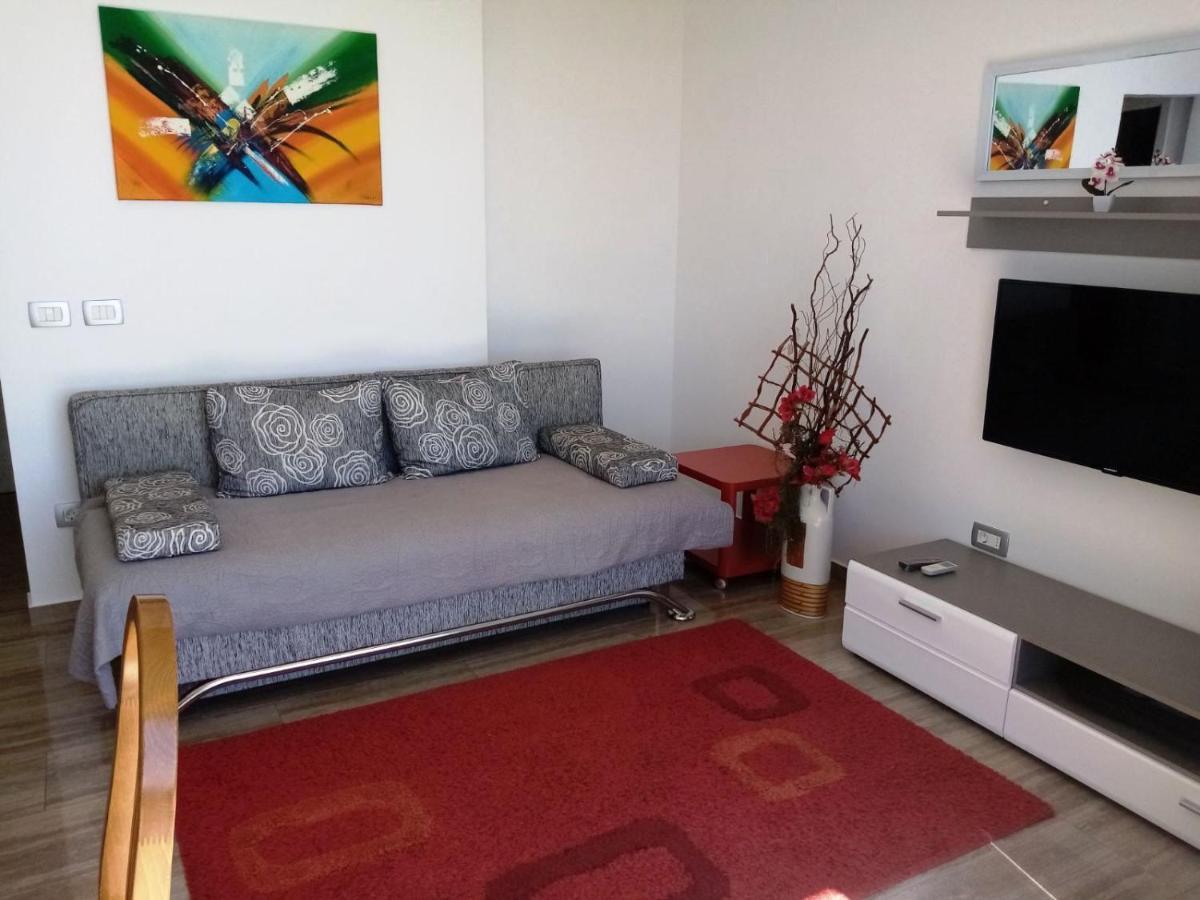 Apartment Ivy2 Lovran Luaran gambar