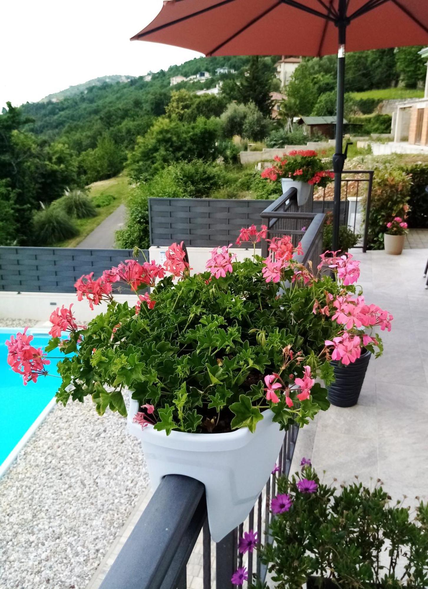 Apartment Ivy2 Lovran Luaran gambar